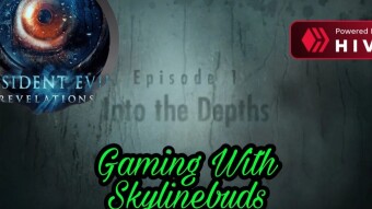Resident Evil Revelations - Episode 1-1 - Nintendo Switch Gameplay