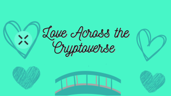 What is happening Across the Bridge: Episode 12 - Show your Across Love for Valentine's Day