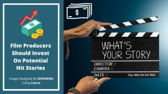 Film Producers Should Invest On Potential Hit Stories