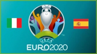 Euro 2020 Semi Finals Previews | Italy vs Spain