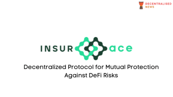 InsurAce – Cover Against DeFi Hacks, Smart Contract Bugs & Stablecoin Depegging