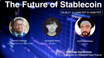 The Future of StableCoin