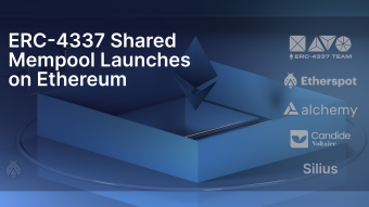 Decentralized Future: ERC-4337 Shared Mempool Launches on Ethereum