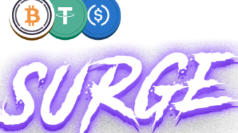 USDC Surge Event 25% APY No Liquidation Risk