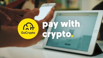 GoCrypto - genie from the bottle