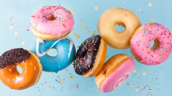 Happy Donut Day!