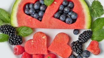 Why Raw Vegan??