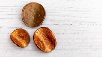Money that can be bought