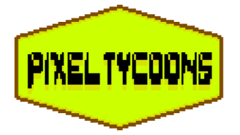 Pixel Tycoons - Farming and the base of Economy