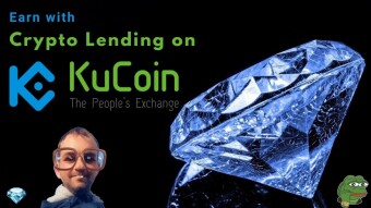 How To Generate A Passive Income Stream With KuCoin Crypto Lending