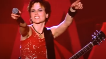 The Cranberries - Zombie