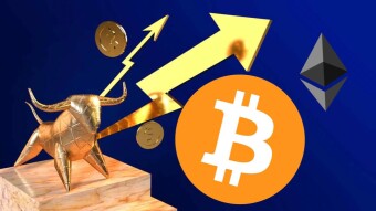 My Outlandish Bitcoin Price Predictions