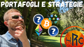 PARITÀ EURO-DOLLARO + 20% di GUADAGNO | LE MIE STRATEGIE e IL MIO PORTAFOGLI (Rick Version)
