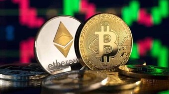 The price ratio of Ethereum to bitcoin has reached a five-year low, the Queen of cryptocurrencies is caught in a slump in performance.