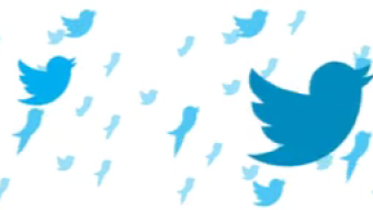 I Just Set Up A Twitter Account For The First Time.