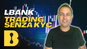 COME EVITARE LUNGHE PROCEDURE KYC ed INIZIARE SUBITO a FAR TRADING con LBANK!!!