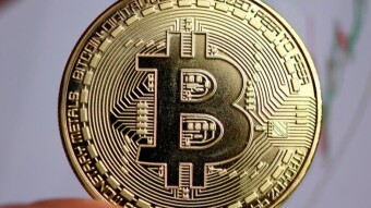 BITCOIN value History. ||compared to US$||
