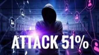 A 51% attack on Bitcoin Cash is valued at $ 10,000: will the BTC blockchain become vulnerable after halving?