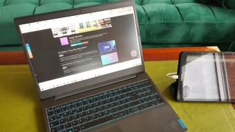 My Process of Writing a Blog Post