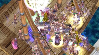 Ragnarok Landverse, the Classic Ragnarok now on Blockchain!
