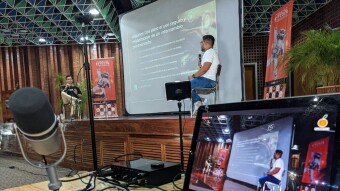 CoinEx, main sponsor de la Caracas Bitcoin Experience