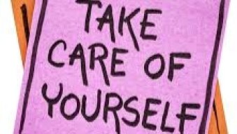 Let's embrace ourselves!