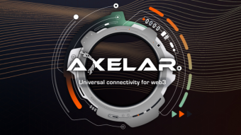 Thoughts on the next Coinlist Crowdsale: Axelar (AXL)