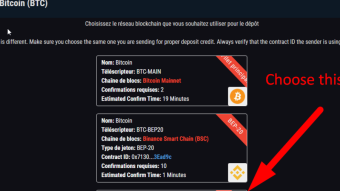 What is the lowest platform to trade bitcoin lighthing network?