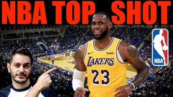 NFT - Nba Top Shot: Colleziona i campioni della NBA!