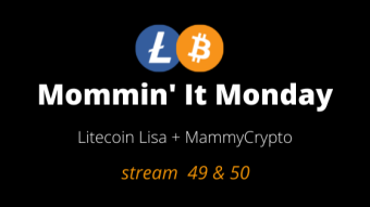 Mommin' It Mondays Catch up July 12th & 19th