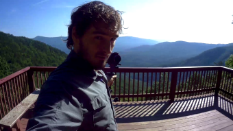 Exploring Fort Mountain State Park Part 3