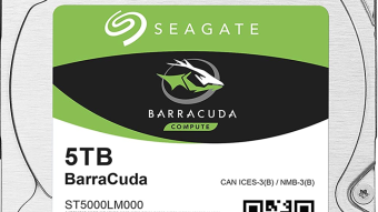 Build your own StorJ node (3/9) - Get the best 2.5 inch HDD for your node