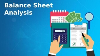Dell Balance Sheet Analysis