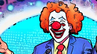 In the eyes of Gary Gensler: Crypto space Is Plagued by Fraud, Scammers, Ponzi-Schemes And Hucksters