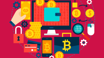 Cryptocurrencies are more like shares and vouchers...not cash.
