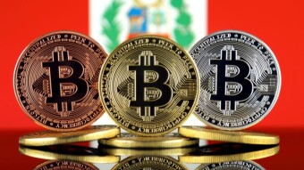 How to invest in Bitcoin from Peru?