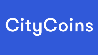 CityCoins: Supporting your City while earning STX