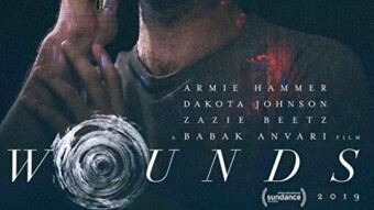 Wounds (2019) – Movie Trailer