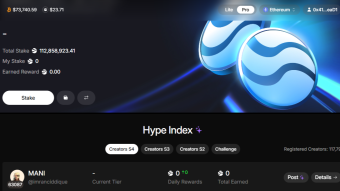 Inside the River4Fun Campaign Everyone Is Talking About