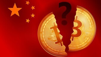China Is Clamping Down on Cryptocurrency