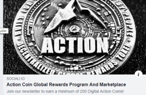 Free 250 Action Coin