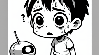 DeepSeek Anxiety