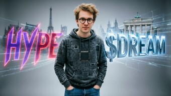 Why I'm Using Hyperliquid But Not Dreamcash