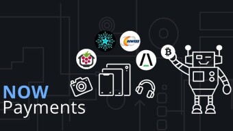 Buying Electronics with Bitcoin - Simple and Cool
