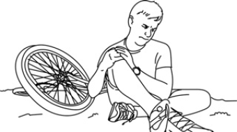 Considering Painful Lifetime Suffering