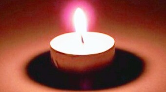St. Valentine's Eulogy (A Poem A Day #1)