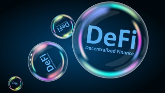 Derivatives in Decentralized Finance