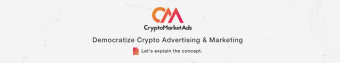 Crypto Market Ads (CMA)