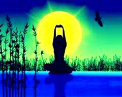 (IJCH) Quick Thoughts to Ponder: Friendships and the Spiritual Cycle of Prosperity