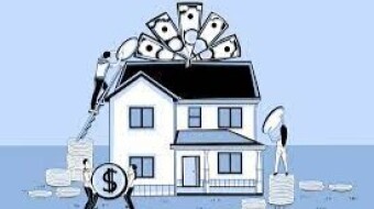 How to get into real estate according to Chat GPT